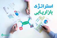 پاورپوینت استراتژی بازاریابی(53 اسلاید)